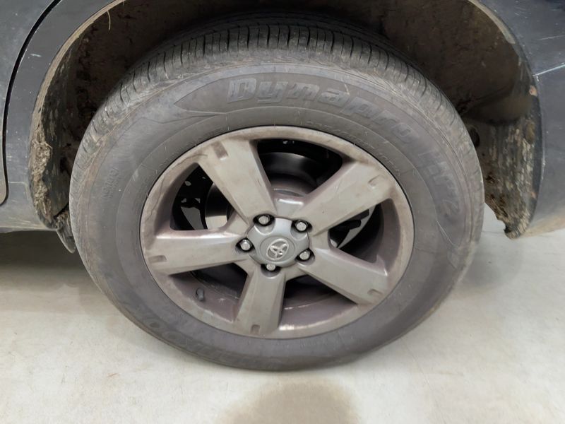 Toyota RAV 4 2.0 Life 2012 – снимка 5