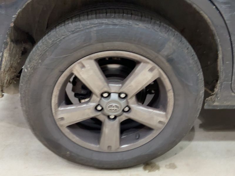 Toyota RAV 4 2.0 Life 2012 – снимка 9