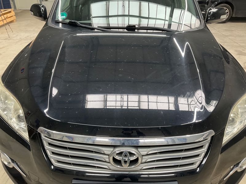Toyota RAV 4 2.0 Life 2012 – снимка 48