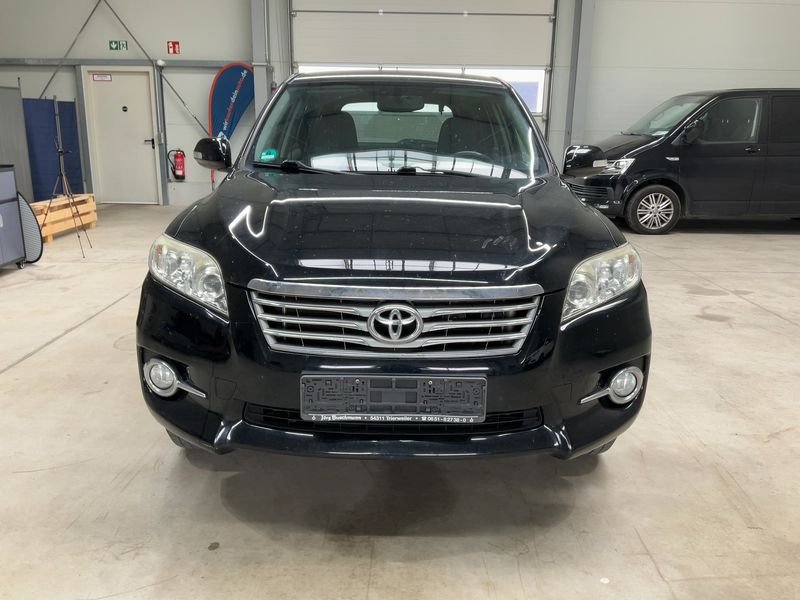 Toyota RAV 4 2.0 Life 2012 – снимка 14