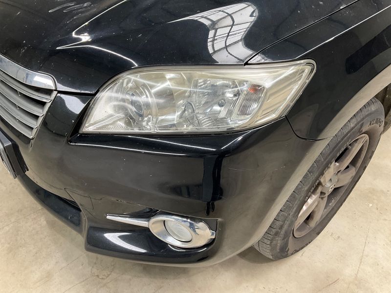 Toyota RAV 4 2.0 Life 2012 – снимка 49