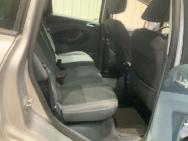 Ford C-Max 1.6 Ti-VCT Trend 2011 – снимка 20
