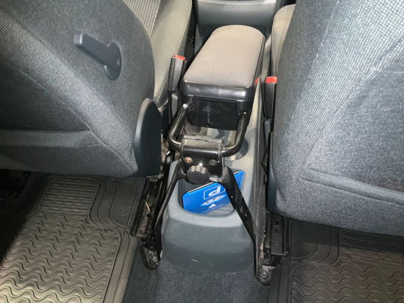 Ford C-Max 1.6 Ti-VCT Trend 2011 – снимка 31
