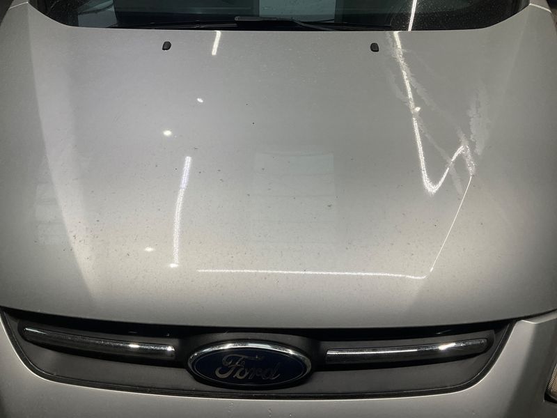 Ford C-Max 1.6 Ti-VCT Trend 2011 – снимка 41