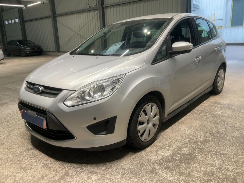 Ford C-Max 1.6 Ti-VCT Trend 2011 – снимка 1