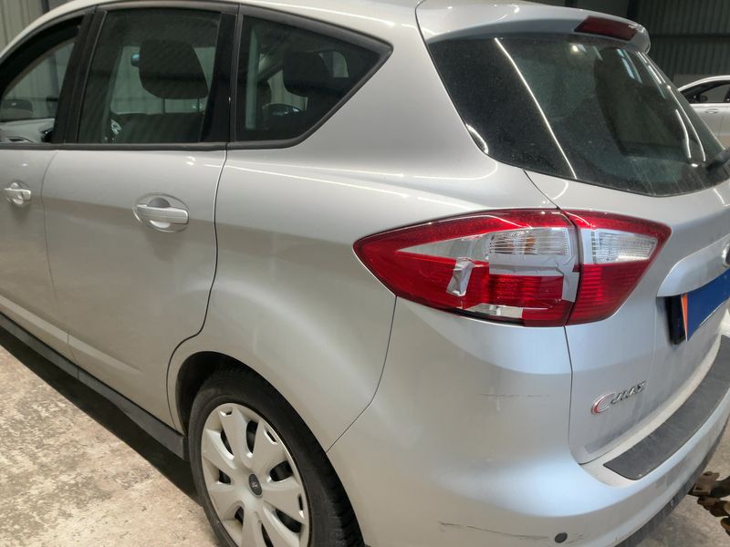 Ford C-Max 1.6 Ti-VCT Trend 2011 – снимка 6