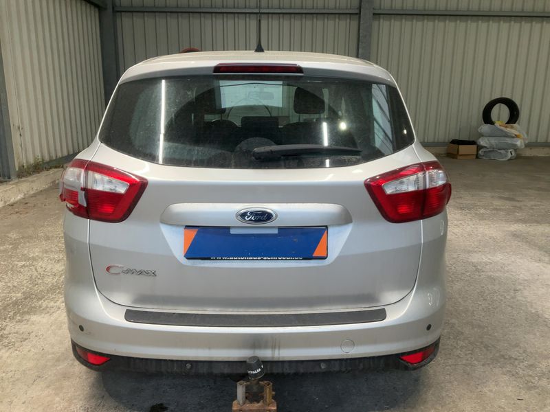 Ford C-Max 1.6 Ti-VCT Trend 2011 – снимка 7