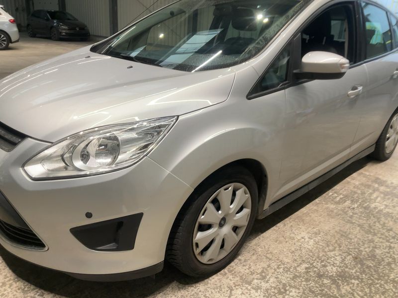Ford C-Max 1.6 Ti-VCT Trend 2011 – снимка 2