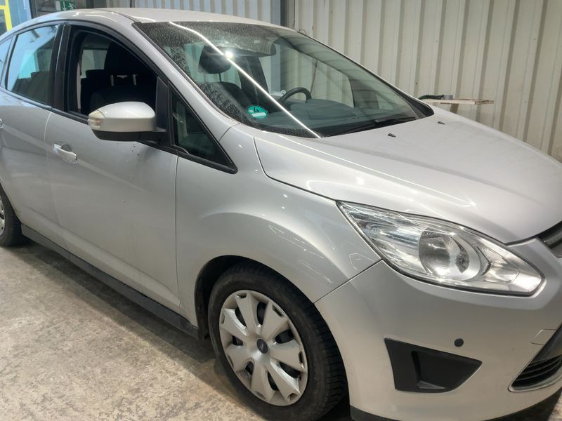 Ford C-Max 1.6 Ti-VCT Trend 2011 – снимка 13