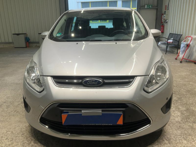 Ford C-Max 1.6 Ti-VCT Trend 2011 – снимка 15