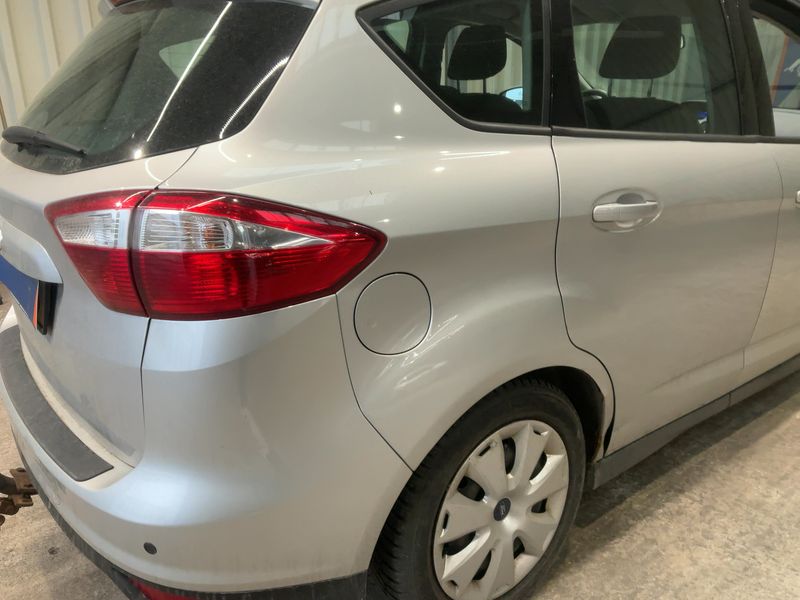 Ford C-Max 1.6 Ti-VCT Trend 2011 – снимка 8