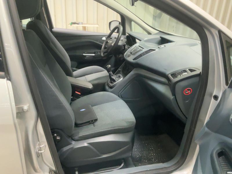 Ford C-Max 1.6 Ti-VCT Trend 2011 – снимка 17