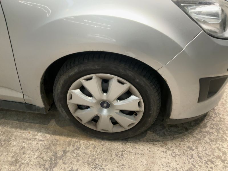 Ford C-Max 1.6 Ti-VCT Trend 2011 – снимка 12