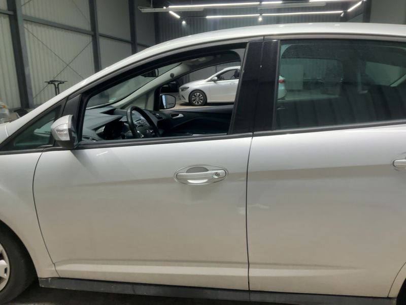 Ford C-Max 1.6 Ti-VCT Trend 2011 – снимка 4
