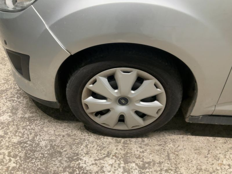 Ford C-Max 1.6 Ti-VCT Trend 2011 – снимка 3