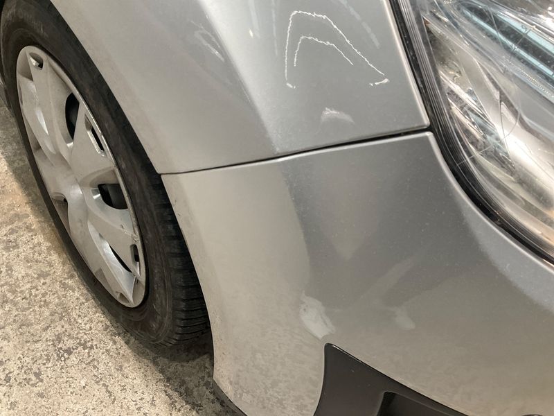 Ford C-Max 1.6 Ti-VCT Trend 2011 – снимка 42