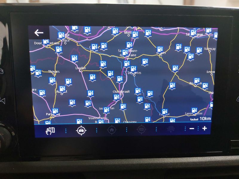 Peugeot Partner 1.5 Blue-HDi Premium L1 2022 – снимка 13
