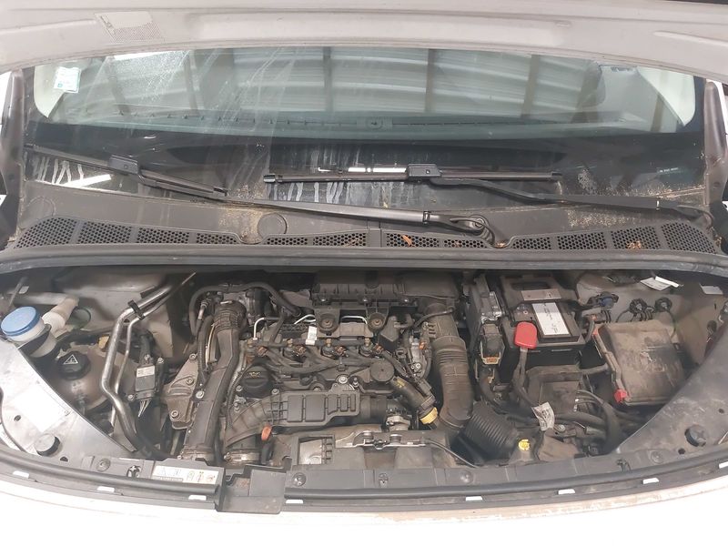 Peugeot Partner 1.5 Blue-HDi Premium L1 2022 – снимка 8