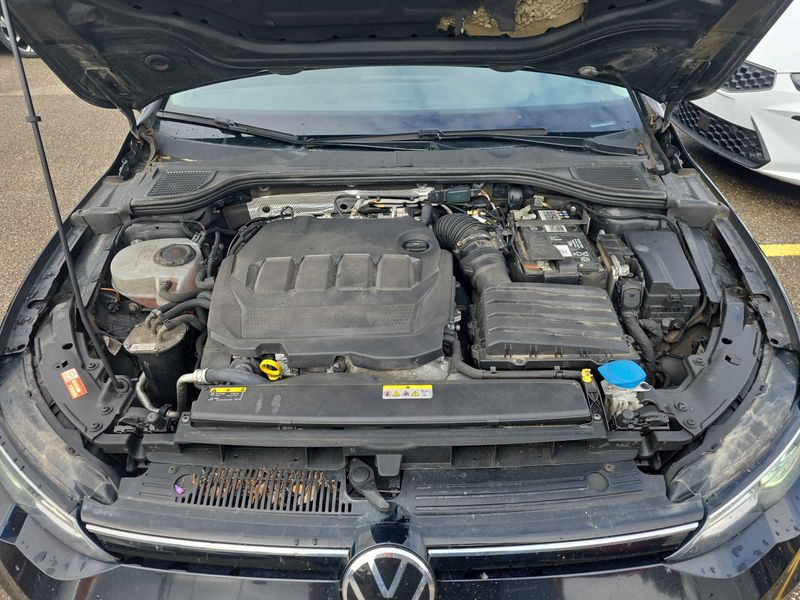Volkswagen Golf VIII 2.0 TDI Life 2021 – снимка 8