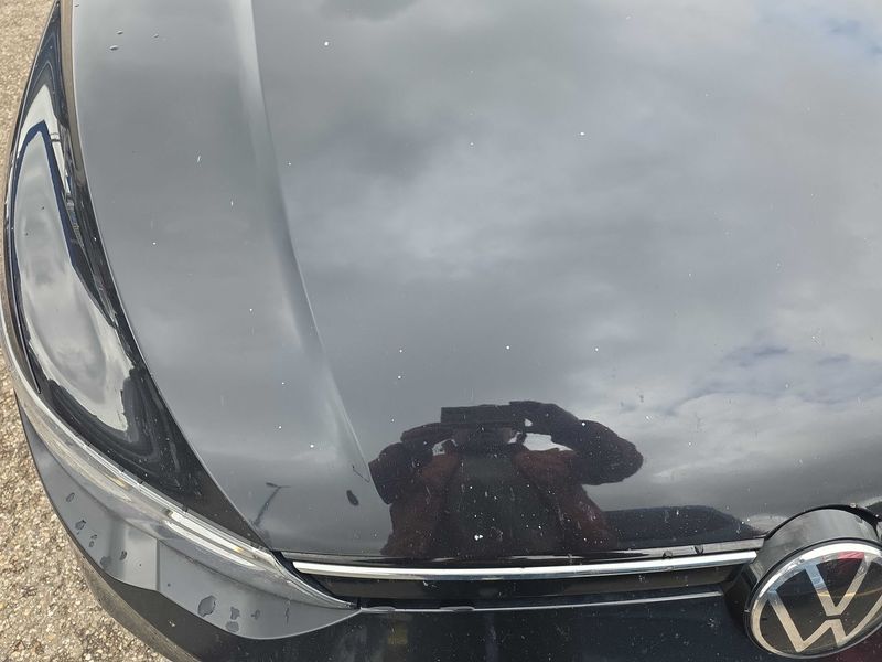 Volkswagen Golf VIII 2.0 TDI Life 2021 – снимка на щета 67
