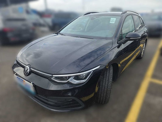 Volkswagen Golf VIII 2.0 TDI Life 2021
