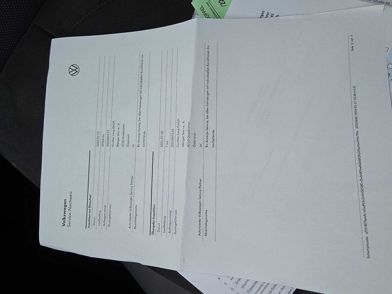 Volkswagen Golf VIII 2.0 TDI Life 2021 – снимка 19