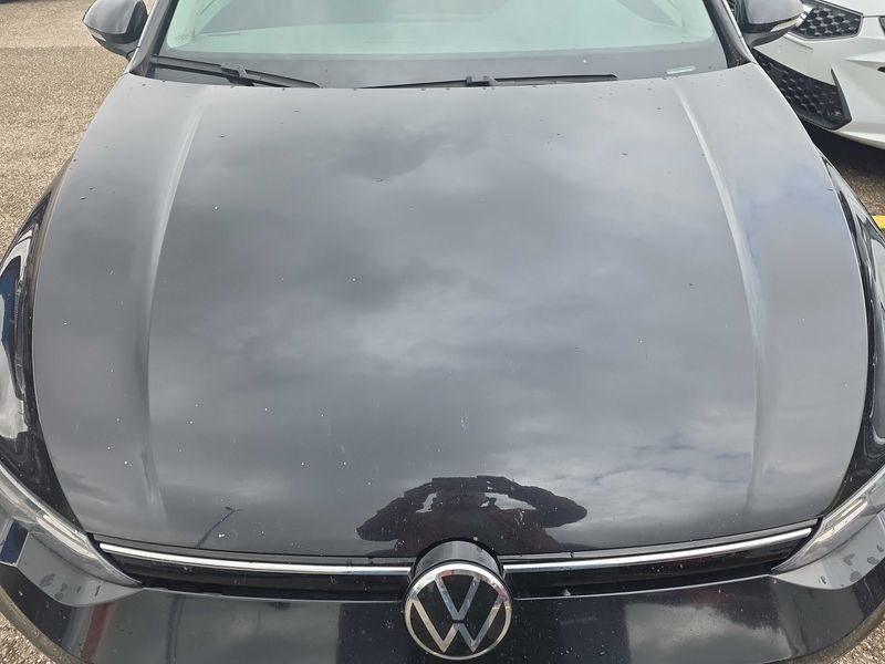 Volkswagen Golf VIII 2.0 TDI Life 2021 – снимка на щета 69