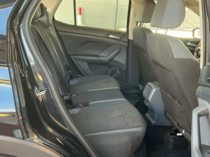 Volkswagen T-Cross 1.0 TSI Style 2020 – снимка 20