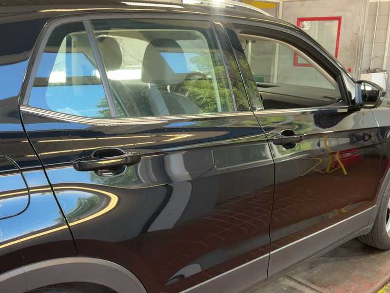 Volkswagen T-Cross 1.0 TSI Style 2020 – снимка 10