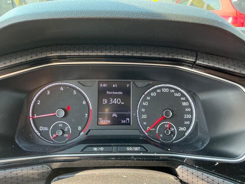 Volkswagen T-Cross 1.0 TSI Style 2020 – снимка 19