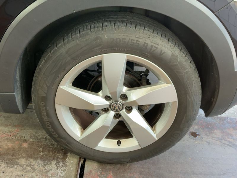 Volkswagen T-Cross 1.0 TSI Style 2020 – снимка 5