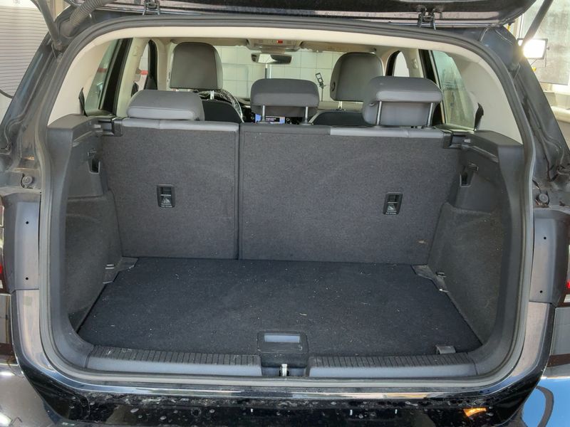 Volkswagen T-Cross 1.0 TSI Style 2020 – снимка 16