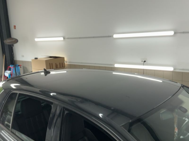 Volkswagen Golf VI 2.0 TSI GTI 2012 – снимка 13