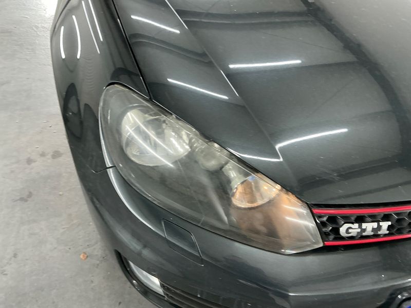 Volkswagen Golf VI 2.0 TSI GTI 2012 – снимка 32