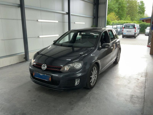 Volkswagen Golf VI 2.0 TSI GTI 2012 – снимка 1