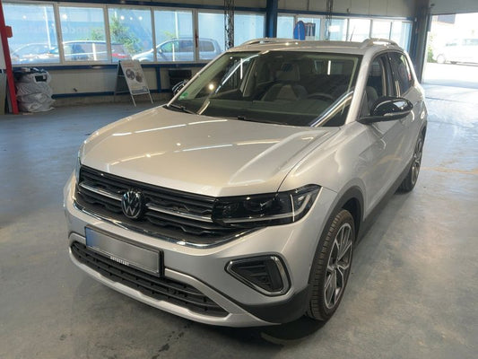 Volkswagen T-Cross 1.5 TSI ACT Style 2024 – снимка 1