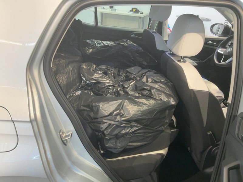 Volkswagen T-Cross 1.5 TSI ACT Style 2024 – снимка 20