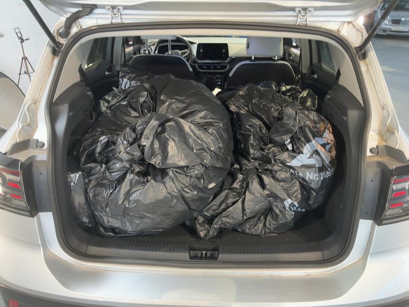 Volkswagen T-Cross 1.5 TSI ACT Style 2024 – снимка 16