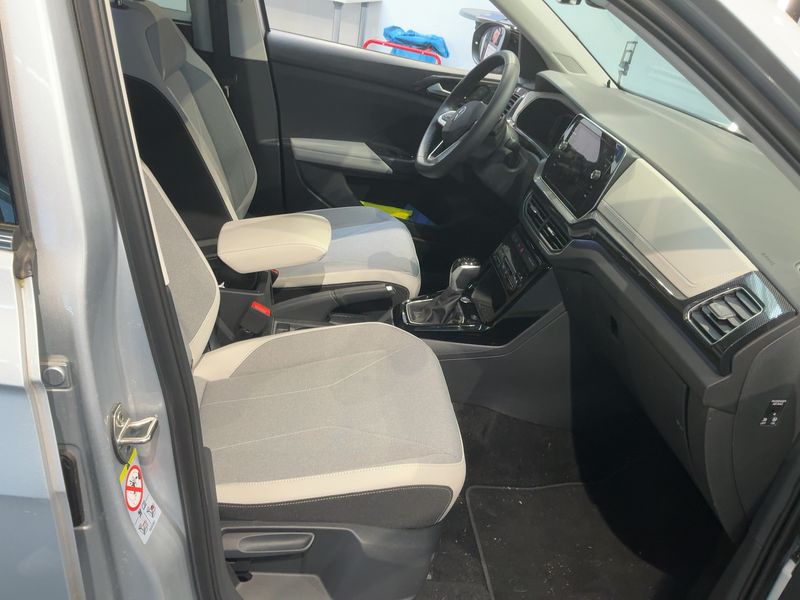 Volkswagen T-Cross 1.5 TSI ACT Style 2024 – снимка 17
