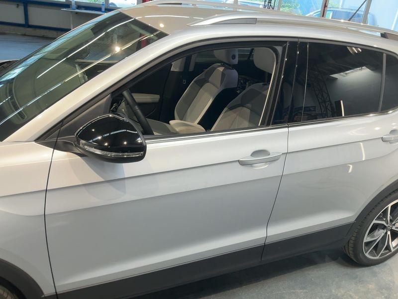 Volkswagen T-Cross 1.5 TSI ACT Style 2024 – снимка 4