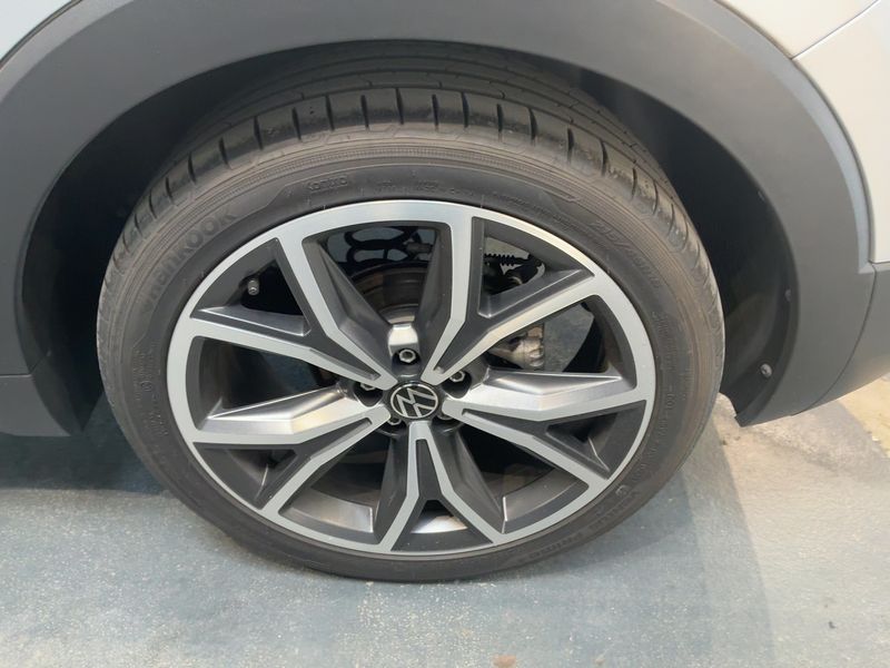 Volkswagen T-Cross 1.5 TSI ACT Style 2024 – снимка 5