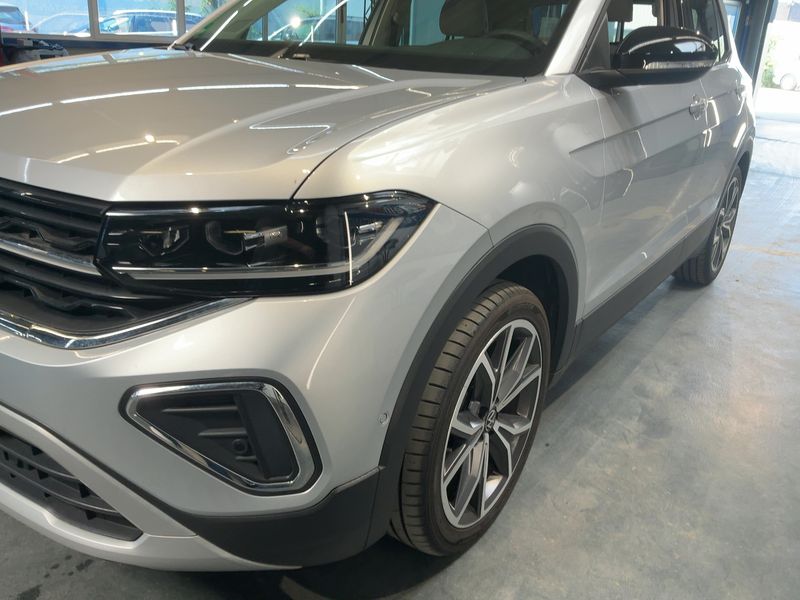 Volkswagen T-Cross 1.5 TSI ACT Style 2024 – снимка 2