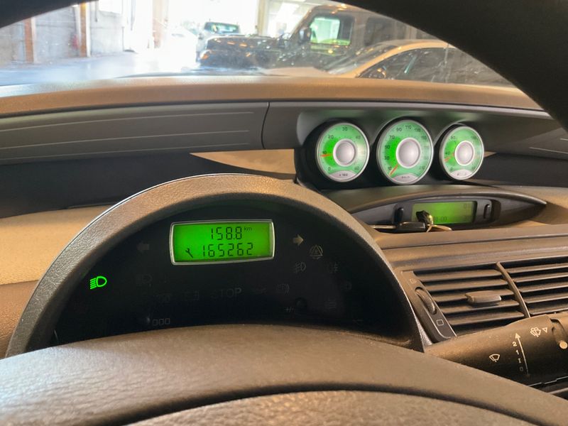 Citroen C8 2.0 HDi Elegance 2003 – снимка 4