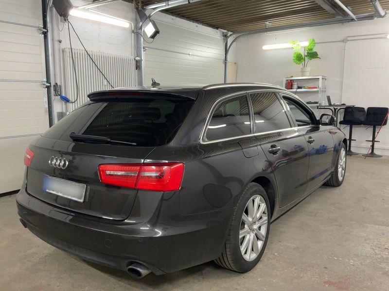 Audi A6 2.0 TDI ultra 2014 – снимка 8
