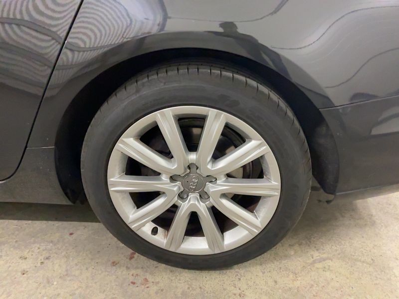 Audi A6 2.0 TDI ultra 2014 – снимка 5