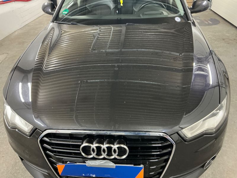 Audi A6 2.0 TDI ultra 2014 – снимка 32
