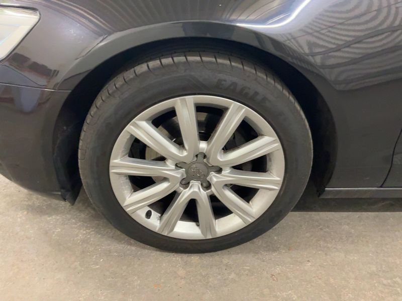 Audi A6 2.0 TDI ultra 2014 – снимка 3