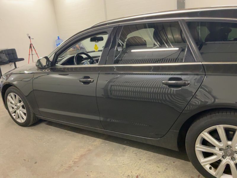 Audi A6 2.0 TDI ultra 2014 – снимка 4
