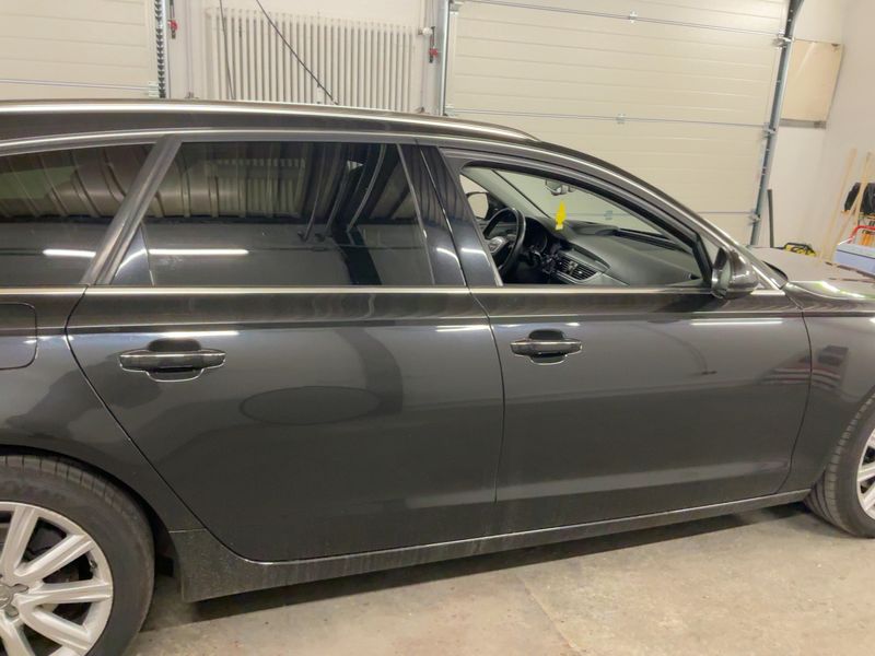 Audi A6 2.0 TDI ultra 2014 – снимка 10