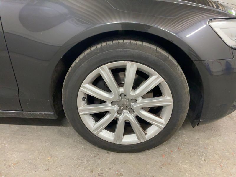 Audi A6 2.0 TDI ultra 2014 – снимка 11